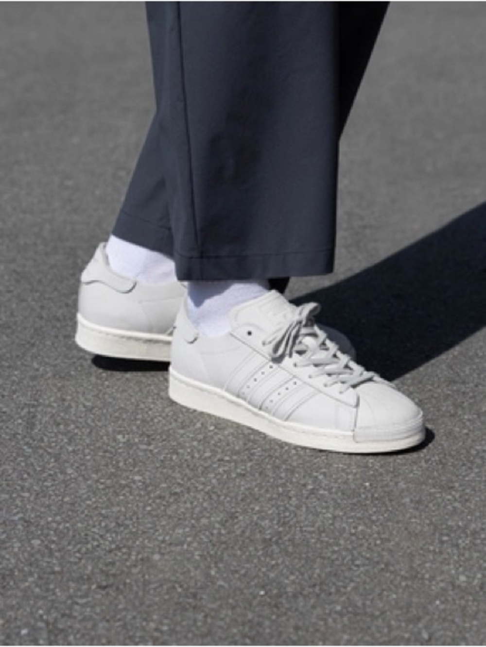 Adidas Superstar 82